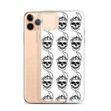 Load image into Gallery viewer, Skull Case for iphone

