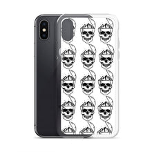 Load image into Gallery viewer, Skull Case for iphone

