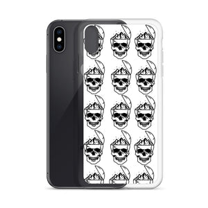 Skull Case for iphone