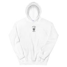 Load image into Gallery viewer, Embroidered Skull Hoodie
