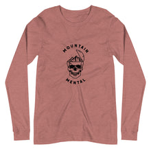 Load image into Gallery viewer, Skull Long Sleeve
